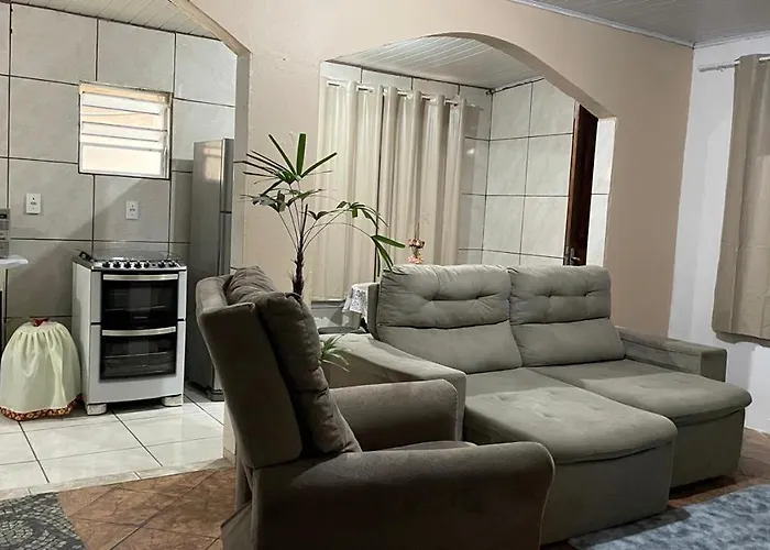 Casa Ilha
