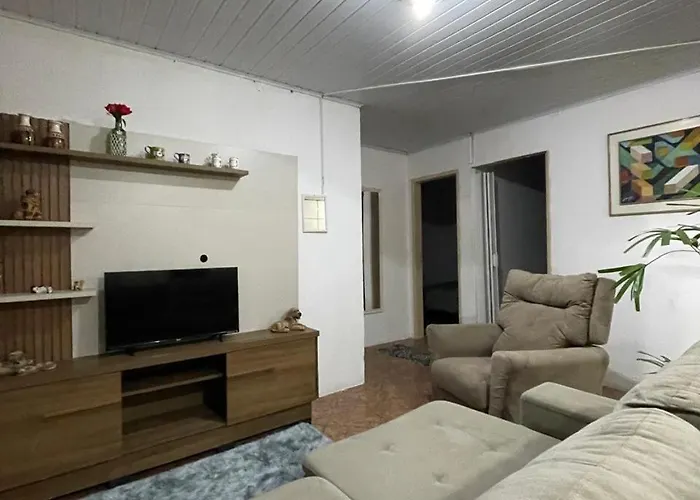 Casa Ilha
