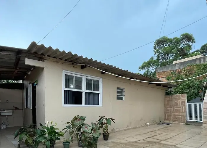 Casa Ilha