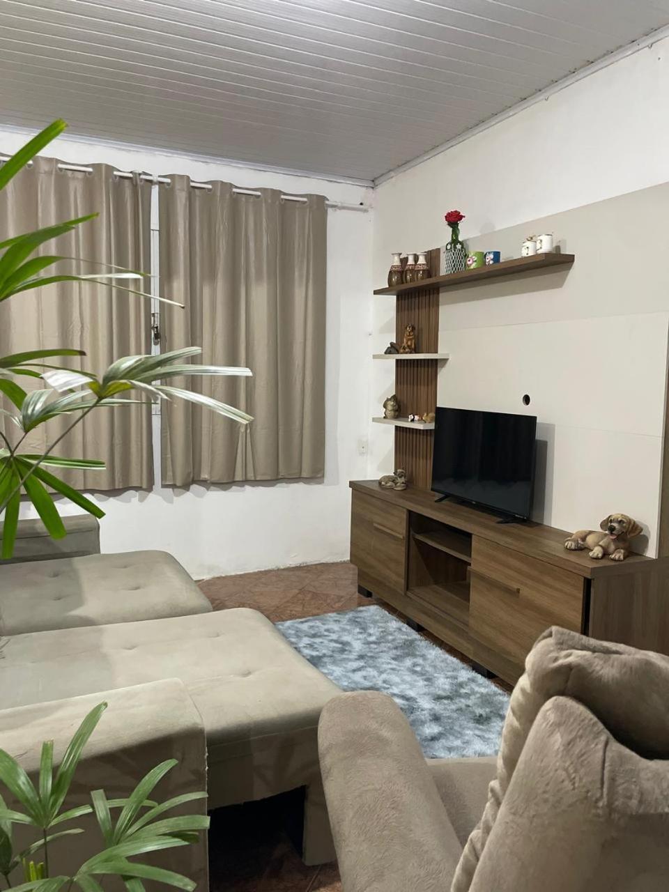 Casa de Férias Casa Ilha Florianópolis