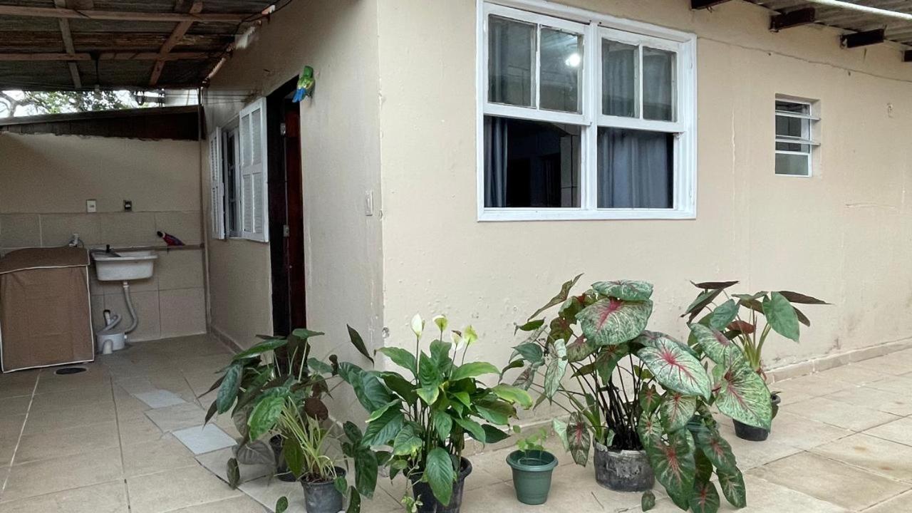 Casa Ilha Casa de Férias